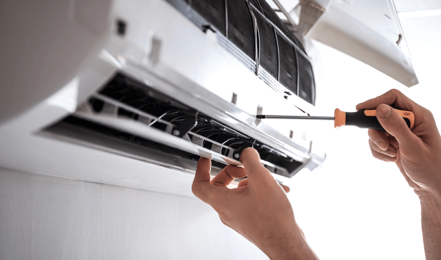 AC Repair