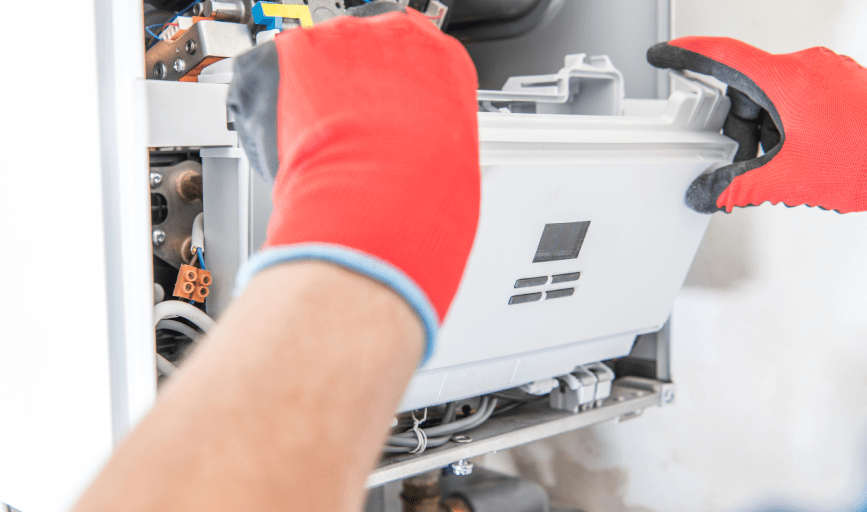 Furnace Repair